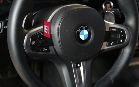 BMW 5 серия, 2018 год, 2 799 000 рублей, 11 фотография