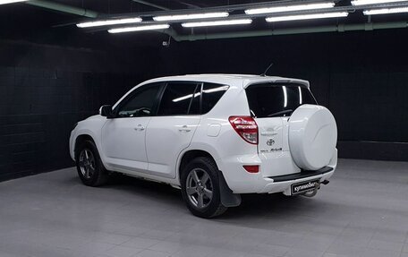 Toyota RAV4, 2012 год, 1 449 000 рублей, 6 фотография