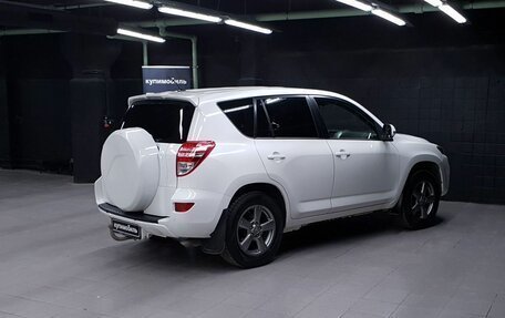 Toyota RAV4, 2012 год, 1 449 000 рублей, 4 фотография