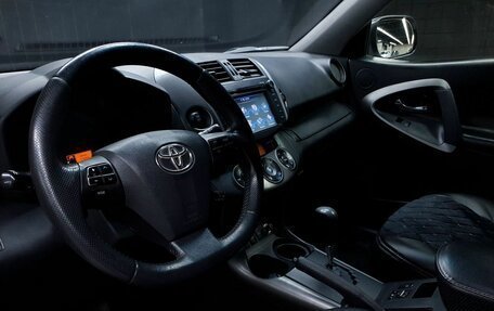 Toyota RAV4, 2012 год, 1 449 000 рублей, 7 фотография