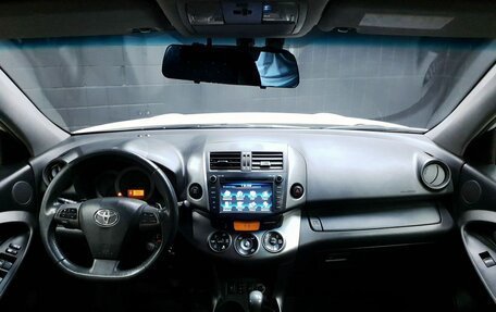 Toyota RAV4, 2012 год, 1 449 000 рублей, 8 фотография