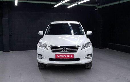 Toyota RAV4, 2012 год, 1 449 000 рублей, 2 фотография