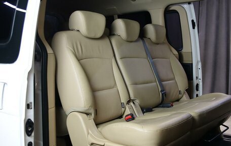 Hyundai H-1 II рестайлинг, 2019 год, 2 599 000 рублей, 7 фотография