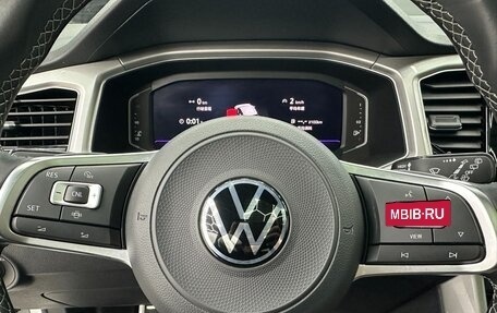 Volkswagen T-Roc I, 2021 год, 1 660 000 рублей, 10 фотография