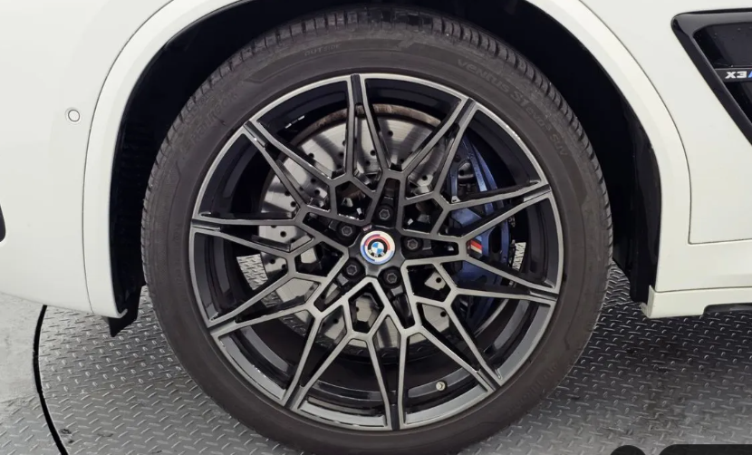 BMW X3 M F97, 2023 год, 10 980 000 рублей, 3 фотография