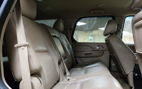 Cadillac Escalade III, 2013 год, 1 699 000 рублей, 14 фотография