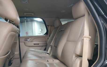 Cadillac Escalade III, 2013 год, 1 699 000 рублей, 11 фотография