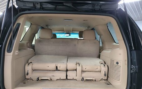 Cadillac Escalade III, 2013 год, 1 699 000 рублей, 12 фотография