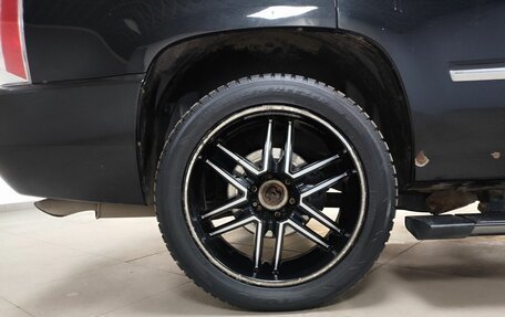 Cadillac Escalade III, 2013 год, 1 699 000 рублей, 9 фотография