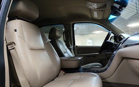 Cadillac Escalade III, 2013 год, 1 699 000 рублей, 13 фотография