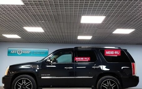 Cadillac Escalade III, 2013 год, 1 699 000 рублей, 8 фотография