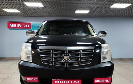 Cadillac Escalade III, 2013 год, 1 699 000 рублей, 2 фотография