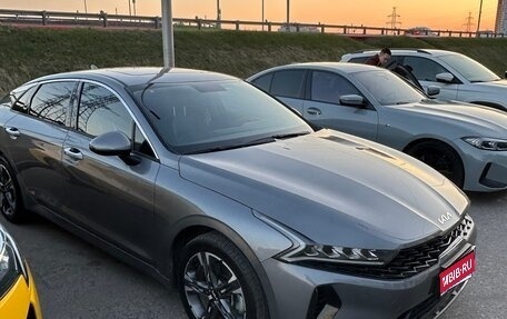 KIA K5, 2024 год, 3 400 000 рублей, 1 фотография
