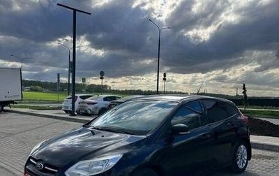 Ford Focus III, 2011 год, 590 000 рублей, 1 фотография