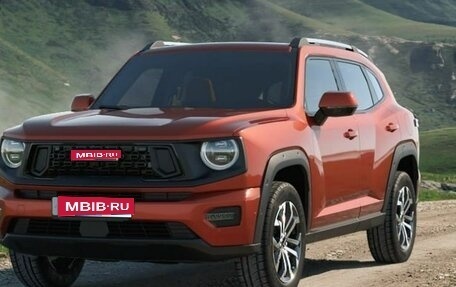 Haval H7, 2026 год, 4 199 000 рублей, 1 фотография