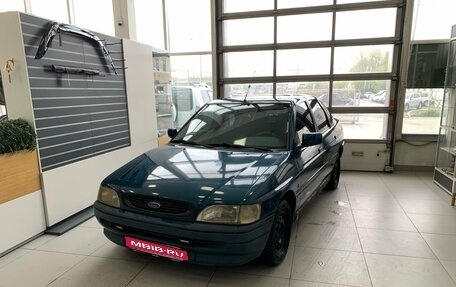 Ford Escort V, 1994 год, 85 000 рублей, 1 фотография