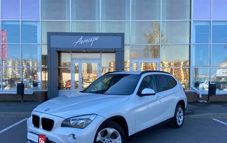 BMW X1, 2014 год, 1 149 000 рублей, 1 фотография