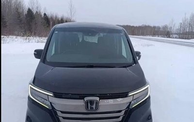 Honda Stepwgn IV, 2021 год, 2 100 000 рублей, 1 фотография