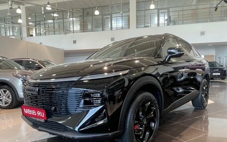 Haval F7x, 2026 год, 3 999 000 рублей, 1 фотография