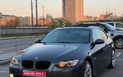 BMW 3 серия, 2007 год, 2 335 000 рублей, 1 фотография