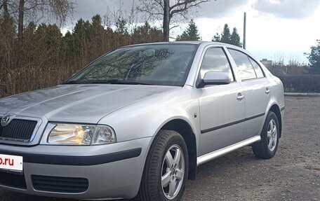 Skoda Octavia IV, 2008 год, 650 000 рублей, 1 фотография