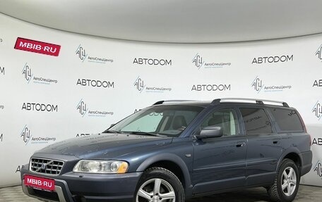 Volvo XC70 I, 2005 год, 779 000 рублей, 1 фотография