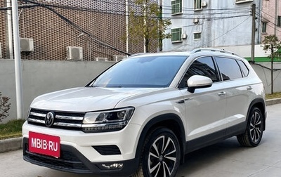 Volkswagen Tharu, 2023 год, 1 650 000 рублей, 1 фотография