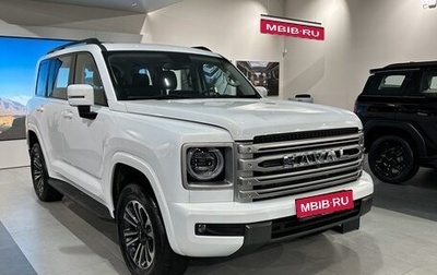 Haval H9, 2026 год, 5 246 010 рублей, 1 фотография