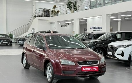 Ford Focus II рестайлинг, 2006 год, 369 000 рублей, 1 фотография