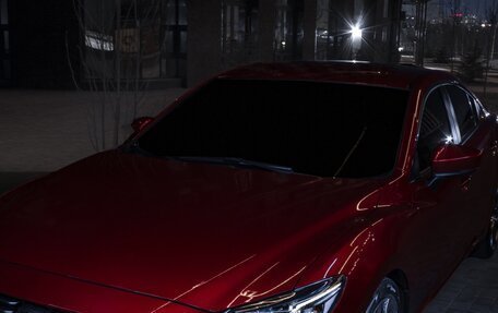 Mazda 6, 2018 год, 2 400 000 рублей, 1 фотография