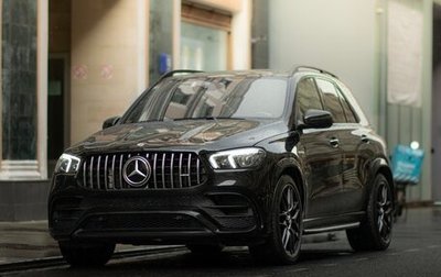 Mercedes-Benz GLE AMG, 2021 год, 13 900 000 рублей, 1 фотография