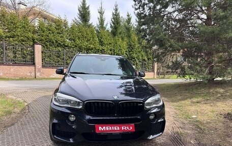 BMW X5, 2013 год, 2 990 000 рублей, 1 фотография