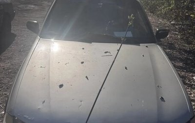 Daewoo Nexia I рестайлинг, 2000 год, 80 000 рублей, 1 фотография