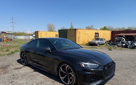 Audi RS 5, 2021 год, 7 900 000 рублей, 1 фотография