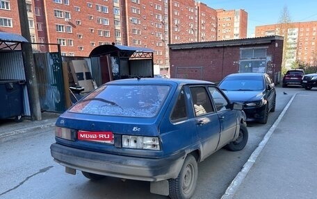 ИЖ 2126 «Ода», 2004 год, 65 000 рублей, 1 фотография