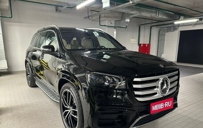 Mercedes-Benz GLS, 2025 год, 18 200 000 рублей, 1 фотография