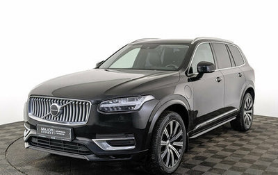 Volvo XC90 II рестайлинг, 2021 год, 5 250 000 рублей, 1 фотография