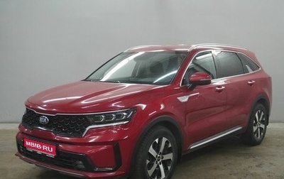 KIA Sorento IV, 2020 год, 3 300 000 рублей, 1 фотография