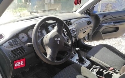 Mitsubishi Lancer IX, 2007 год, 270 000 рублей, 1 фотография