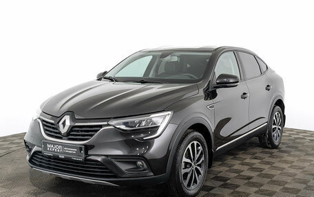 Renault Arkana I, 2022 год, 1 650 000 рублей, 1 фотография