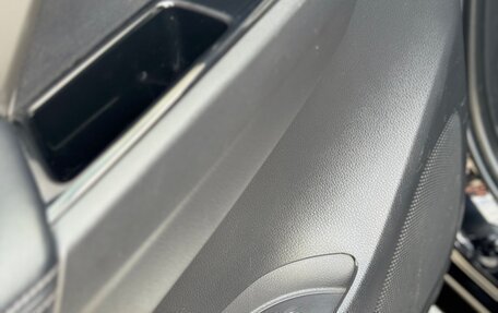 Mitsubishi Pajero Sport III рестайлинг, 2021 год, 3 550 000 рублей, 17 фотография