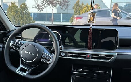 KIA K5, 2024 год, 3 400 000 рублей, 7 фотография