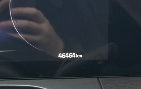 KIA K5, 2024 год, 3 400 000 рублей, 8 фотография