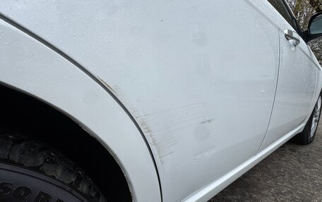 Chevrolet Epica, 2011 год, 599 999 рублей, 6 фотография