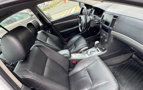 Chevrolet Epica, 2011 год, 599 999 рублей, 5 фотография