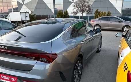 KIA K5, 2024 год, 3 400 000 рублей, 2 фотография