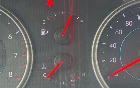 Chevrolet Epica, 2011 год, 599 999 рублей, 12 фотография