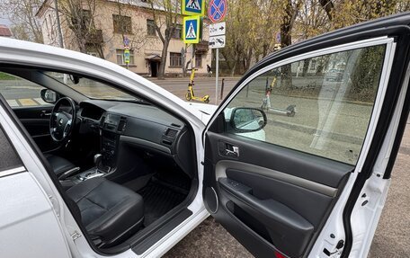 Chevrolet Epica, 2011 год, 599 999 рублей, 10 фотография