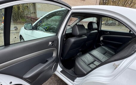 Chevrolet Epica, 2011 год, 599 999 рублей, 13 фотография