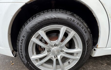Chevrolet Epica, 2011 год, 599 999 рублей, 9 фотография
